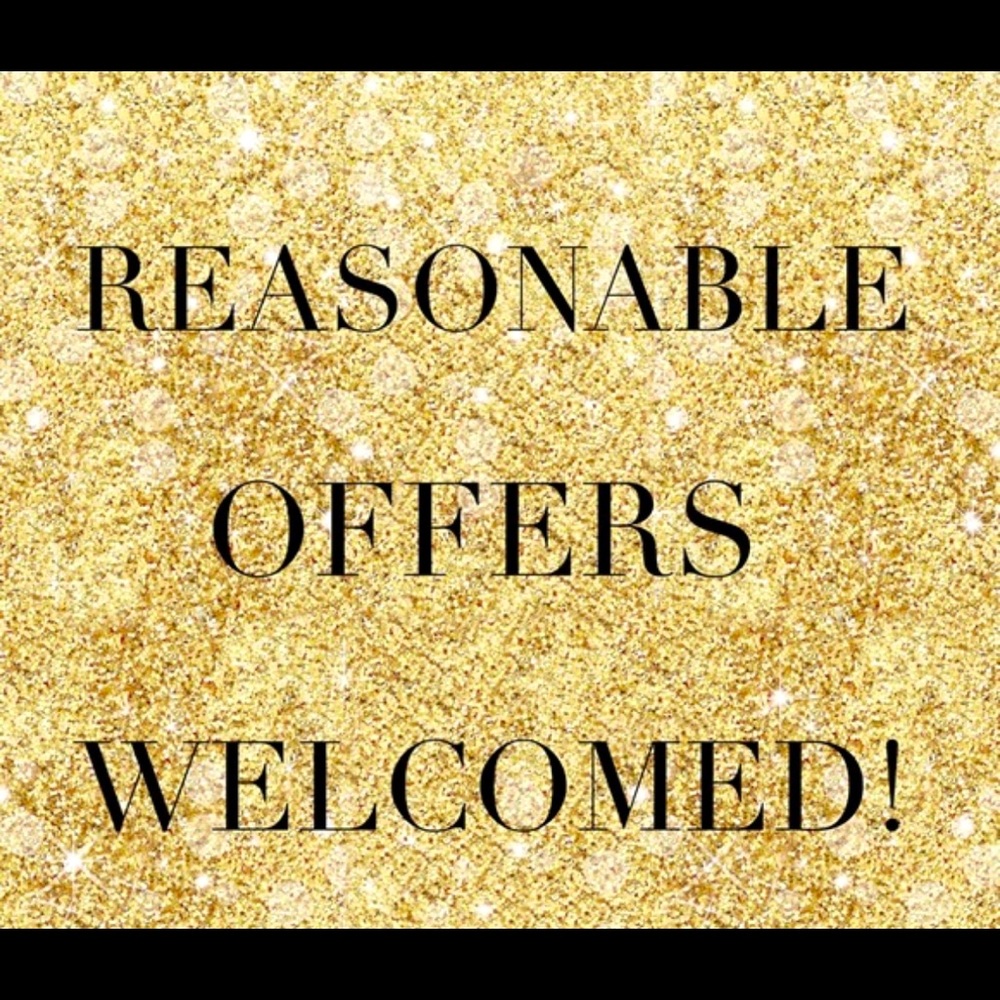 Use the offer button